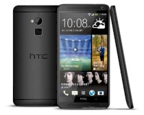 HTC One Max Dual SIM 16GB Black