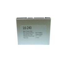 Solidata SSD 1.8 Inch SATA-III 6 GB/s L6 240GB