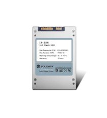 Solidata 2.5 Inch SLC SSD I3 1024GB
