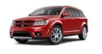 Dodge Journey R/T 3.6 AT AWD 2014