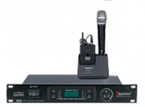 Microphone Vicboss P-200H