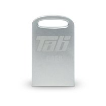 USB Patriot Tab 64GB USB 3.0 Flash Drive (PSF64GTAB3USB)