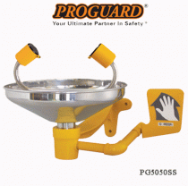 Chậu rửa mắt Proguard PG5050SS