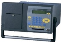 High Accuracy Data Acquisition Systems AOIP DATALOG 20