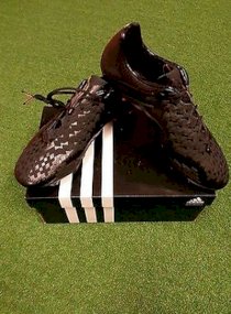 Adidas Predator LZ TRX FG - miCoach compatible Firm Ground Soccer Shoes New