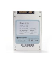 Solidata 2.5 Inch SLC SSD Draco-S 4GB