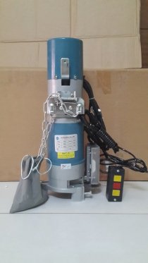 Motor cửa cuốn HG 400kg