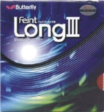 Butterfly Feint Long III