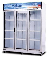 Tủ làm mát ZUKUN ZK-LG-8000