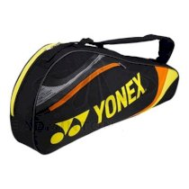 Yonex 7323 Black Yellow