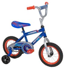 Huffy Pro Thunder 12'' Boys' Bike