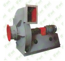 Quạt ly tâm cao áp 9-26D 4A 5.5KW