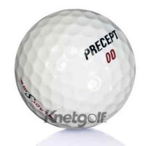 Precept Lady S III White Mix White Used Golf Balls MINT Recycled AAAAA 3 DZN