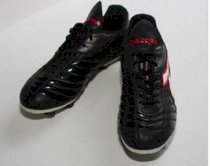 Men's DST Diadora Soccer Technology Soccer Cleats Shoes Size 8 1/2