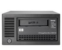 HP StoreEver LTO-5 Ultrium 3280 SAS External Tape Drive (EH900B)