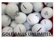 100 Precept Mix Model AAA Golf Balls - Black Friday Deal - ONLY 2 - Super Cheap