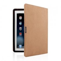 Bao da iPad 2/The New iPad 3 Moshi Case Silicon cao cấp