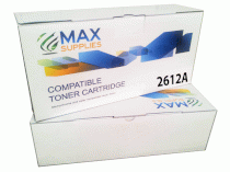 Mực in Max Supplies HP Q2612A