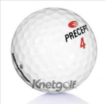 Precept Mix 300 Used Golf Balls AAAAA 5A Quality Recycled GolfBalls 25 Dozen