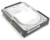 FUJITSU 300GB Ultra 320 15K SCSI, Part: MBA3300NC