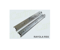 Ray bi 3 tầng, inox 202 RAYOLA RSS-300/.../500