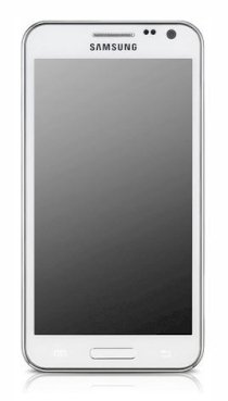 Samsung Galaxy S II HD LTE (Samsung Galaxy S 2/ Samsung Galaxy S II HD LTE SHV-E120K) White
