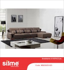 Sofa Sitme MS63635-GO