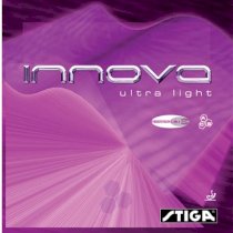 Stiga Innova Ultra Light Synergy Tech