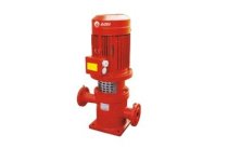 Máy bơm chữa cháy AOLI XBD3/80-150HL