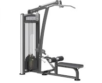 Máy tập nhóm cơ IT9322 LAT PULLDOWN