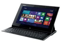 Sony Vaio Duo 11 SVD-11215CN/B (Intel Core i5-3317U 1.7GHz, 4GB RAM, 128GB SSD, VGA Intel HD Graphics 4000, 11.6 inch Touch Screen, Windows 8 64 bit)