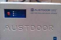 Bộ lưu điện DC Austdoor AU12 Series 2012