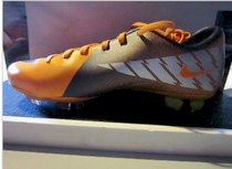 Nike Mercurial MIRACLE ll FG Firm Ground Soccer Shoes