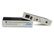 Bộ chuyển đổi 3onedata 7211 E1 – Ethernet