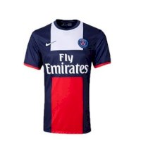 Áo PSG 2013-2014 sân nhà