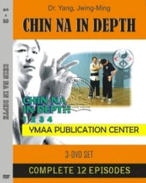 Chin Na In Depth 1-12 - Tự Học Cầm Nã Thủ 