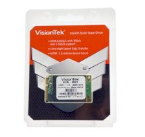 VisionTek 120GB mSATA SSD 900611