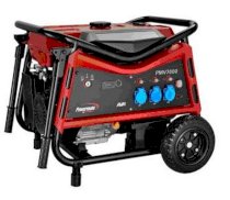 Máy phát điện Pramac PMV3200