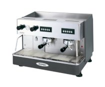 Máy pha cafe tự động Espresso Monroc 2 Group