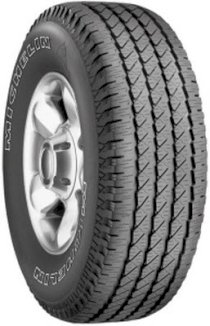 Lốp ôtô Michelin EU 205/70R15 96T LATITUDE CROSS