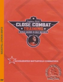 Close Combat Training Part 1 