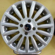 Lazang ô tô OXWHEEL 16_F10_HS_108x4 16inch 