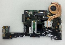 MainBoard IBM ThinkPad X220 Tablet, VGA share (04W0668, 04W3284)