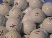 Precept MC Lady Golf Ball