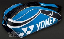 Yonex 9326B Pro 6 Racket Bag (Blue) 