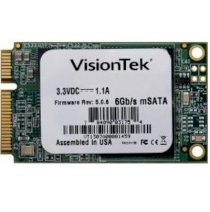 VisionTek 60GB mSATA SSD 900610