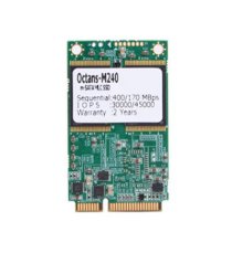 Solidata mSATA-III 6 GB/s Octans-M 240GB