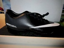 Nike Mercurial Victory IV IC Indoor Soccer Shoes