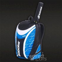 Babolat Club Line Backpack (Blue/Black) 