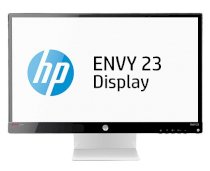 HP ENVY 23 23-inch Diagonal IPS LED Backlit Monitor
